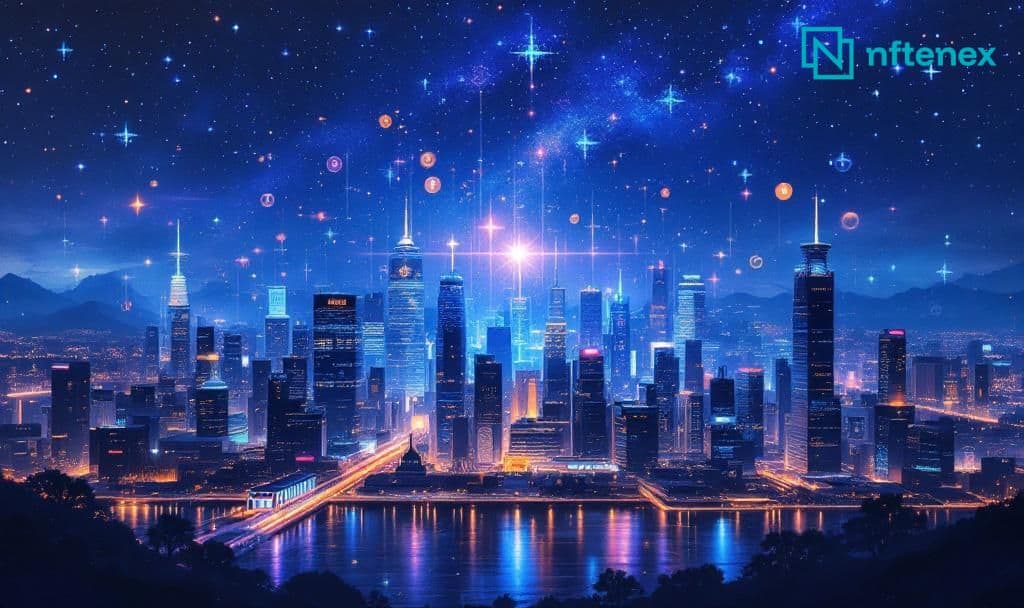 Aptos Sets Record with $1M Daily App Revenue