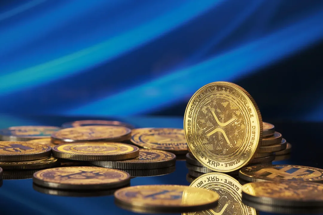 DTCC Patent Names XRP & Stellar as Key Liquidity Tokens for Global Tokenization