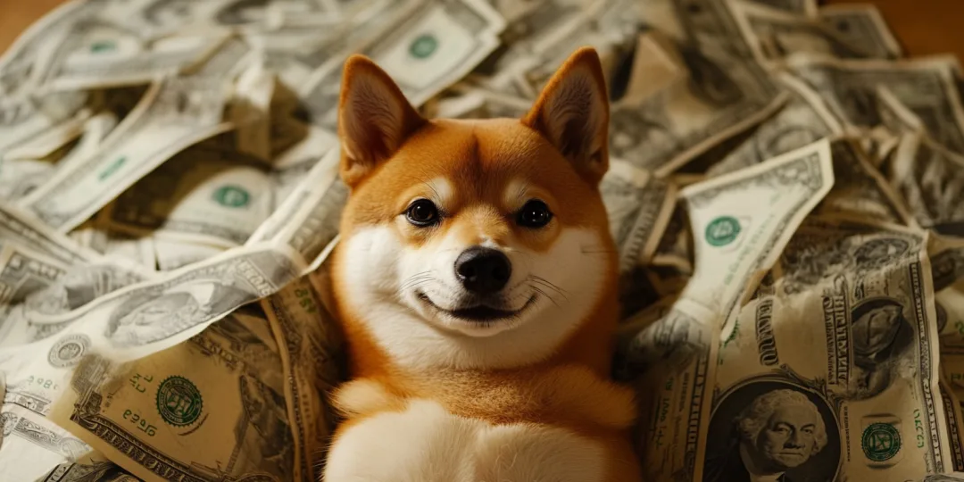 Shiba Inu Price Stalls as Futures Open Interest Plunges 26% From 12 Trillion High