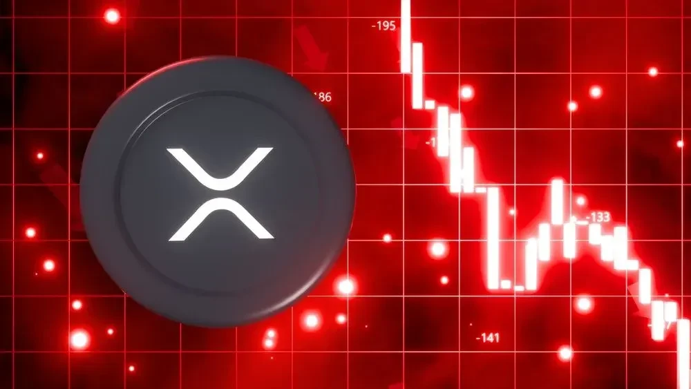 XRP Price Drops, But Traders are Loading Up — What’s Brewing?