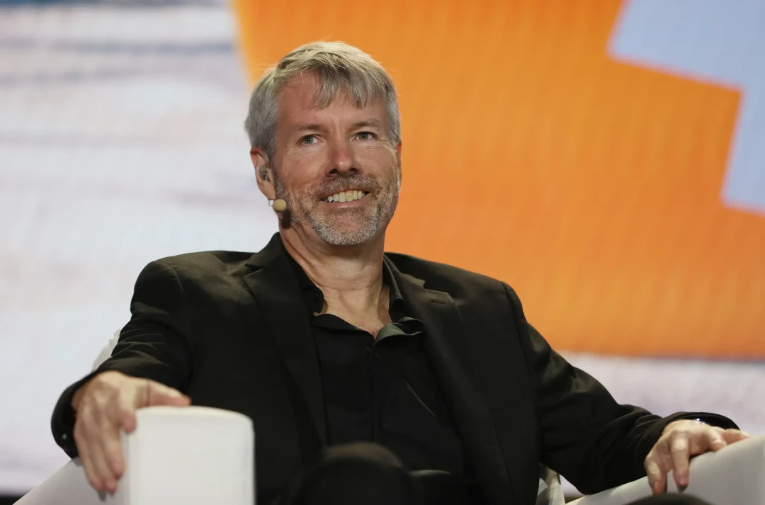 Michael Saylor Calls Bitcoin Digital Capital, Reveals Key Reasons for BTC Price Rally