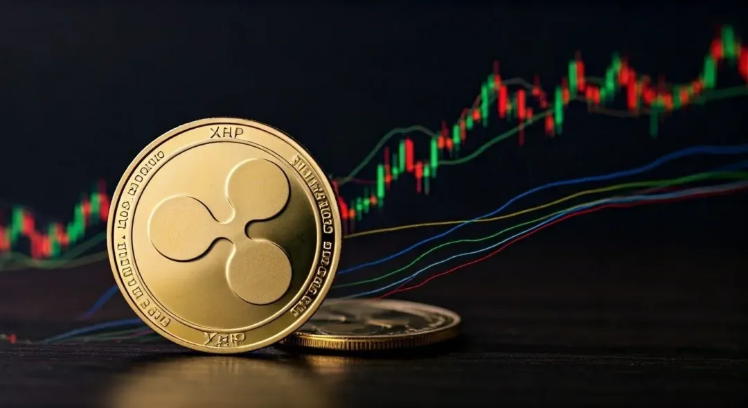 XRP Stalls at Its 200-Week EMA as Standoff Hits Fever Pitch