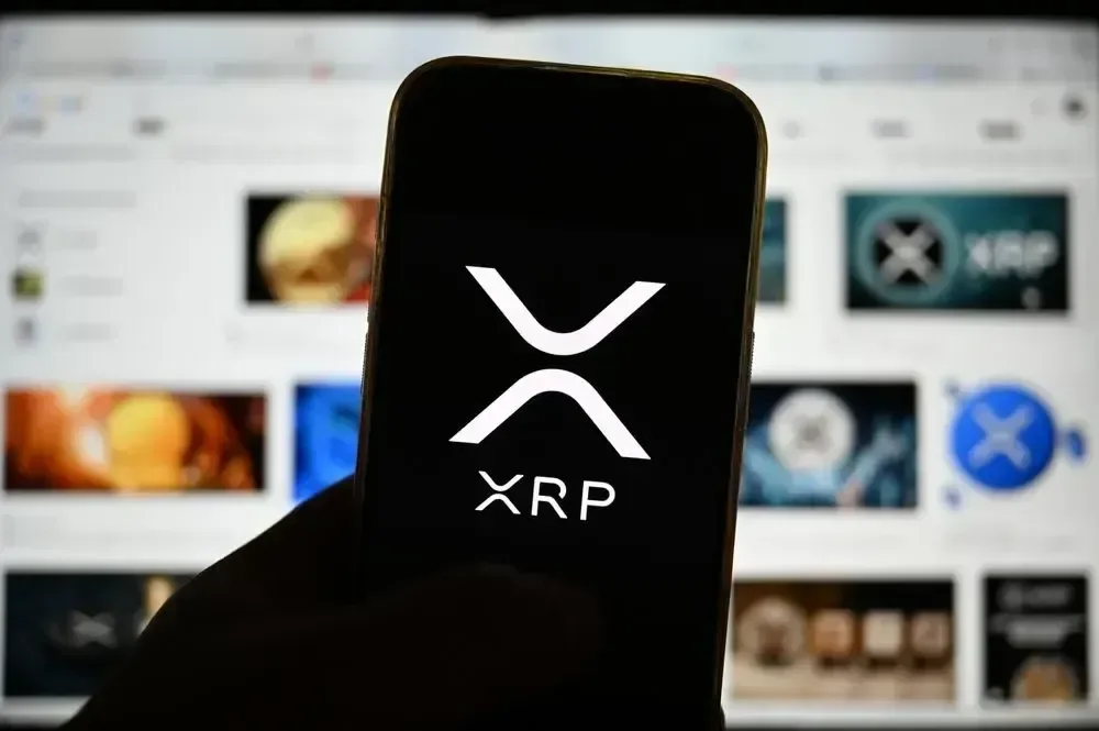 XRP Price Prediction: Whale Scoops 20M Coins as $1.27–$1.35 Levels Light Up