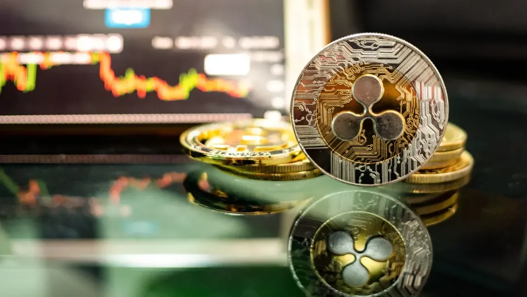 XRP Volume on Binance Dips to Rare Lows — Set Up for a Major Surge?