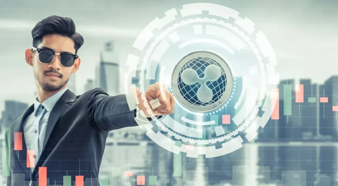 XRP Bulls Step In as Long Positions and Buying Pressure Surge