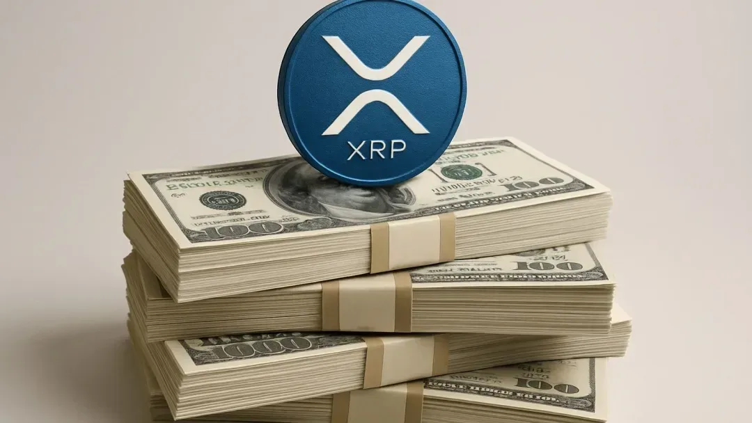 Calm Now, Storm Later: Is XRP Witnessing a Quiet Countdown Before a Big Move?