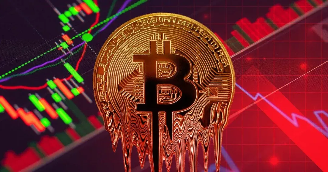 Bitcoin Price Today: Falls to $63K After Trump Orders Massive Strike on Iran