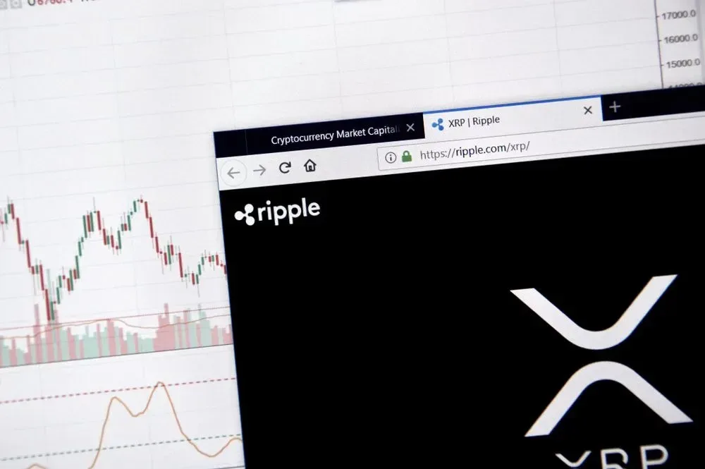 XRP Price Prediction: Bulls Must Hold $1.30 For a Bounce to Be Imminent