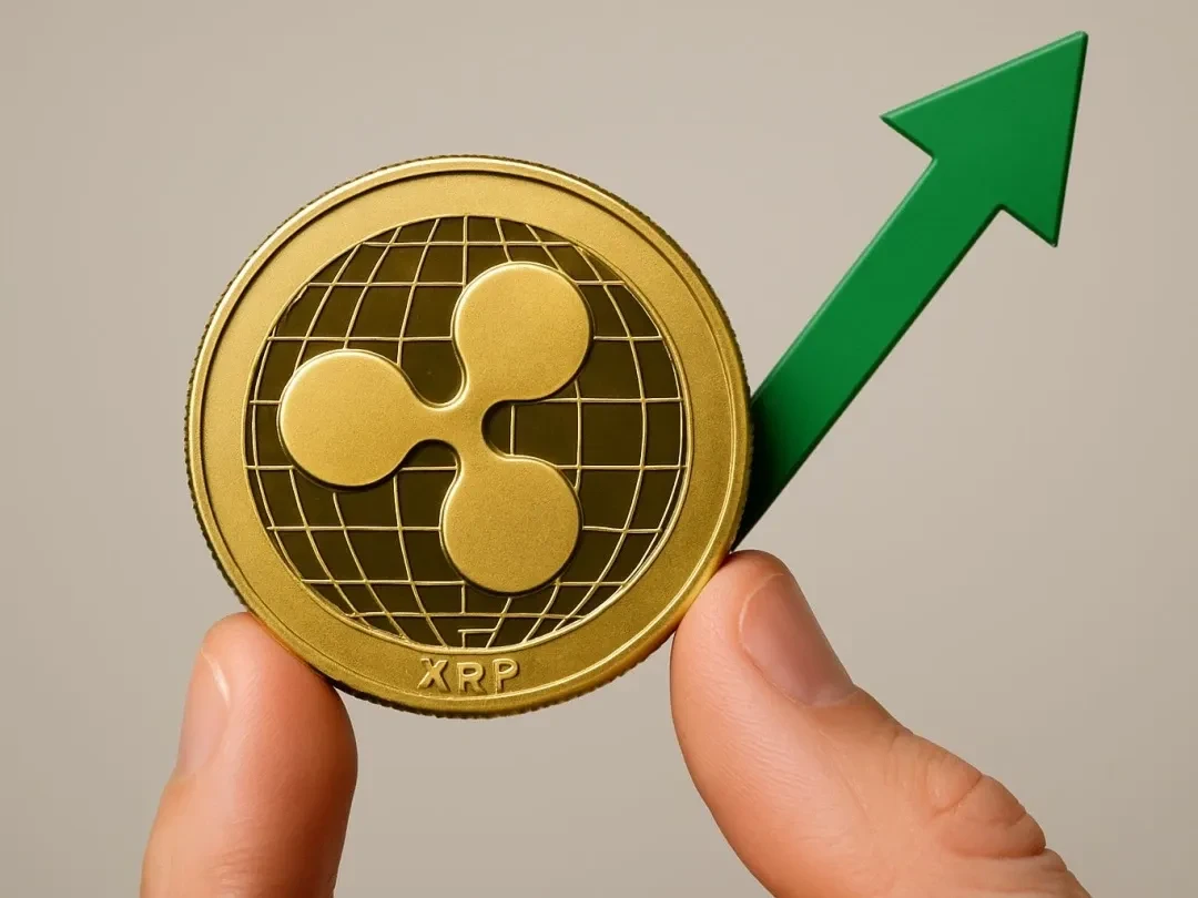 XRP’s 2017 Vibes — Could History Repeat with a 1,500% Surge?