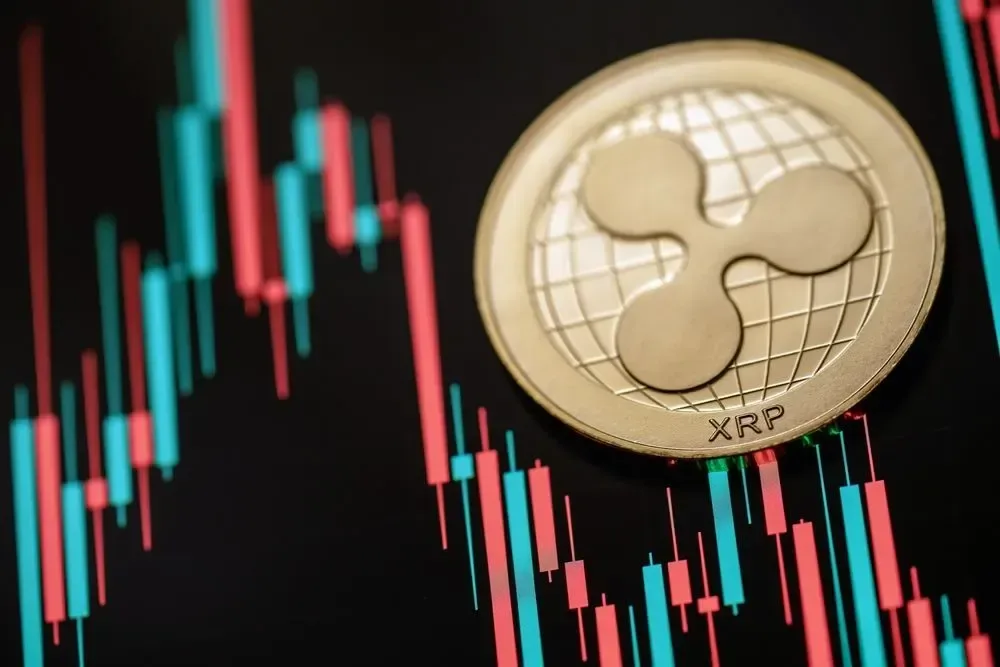 XRP Leads the Pack: $15.8M Weekly Inflows Outshine Bitcoin and Ethereum