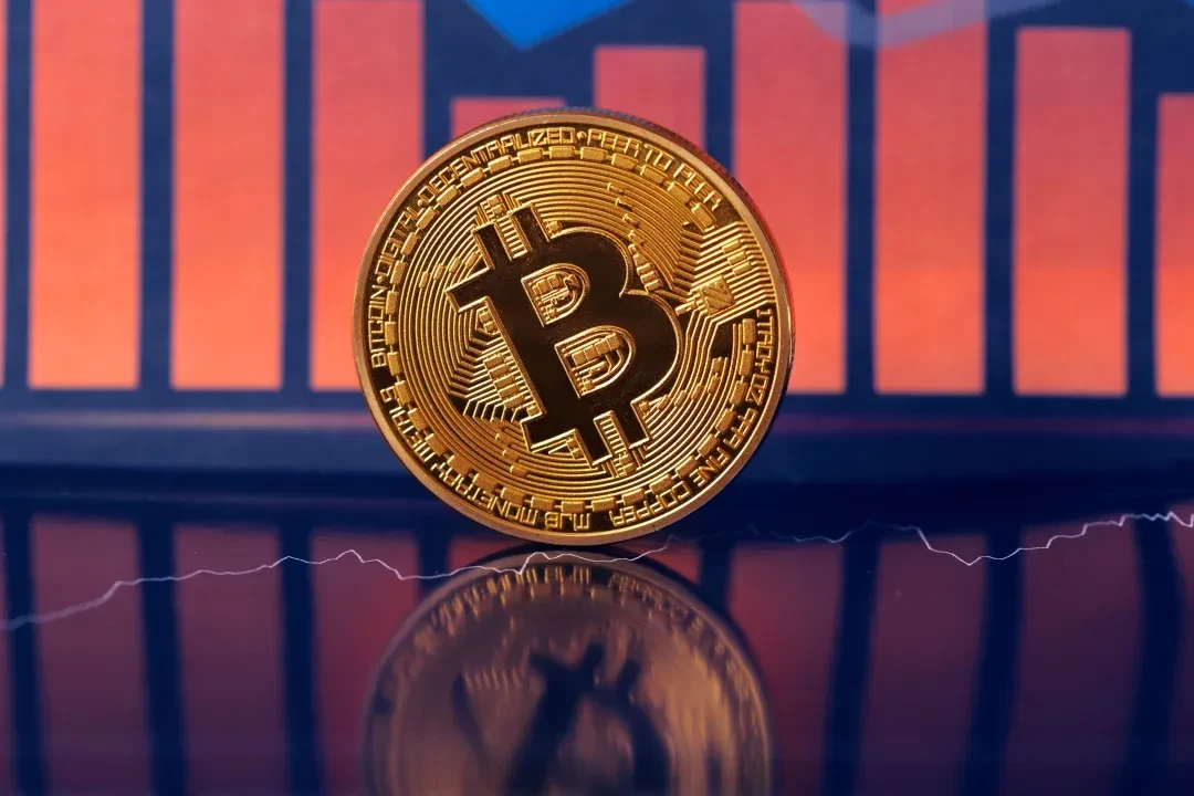 Soaring Oil Prices: Is Bitcoin Heading for a Dip?
