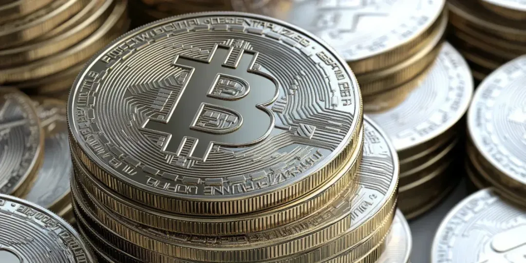 Buy Bitcoin’ Searches Explode to 5-Year High — Is a Market Reversal Brewing?