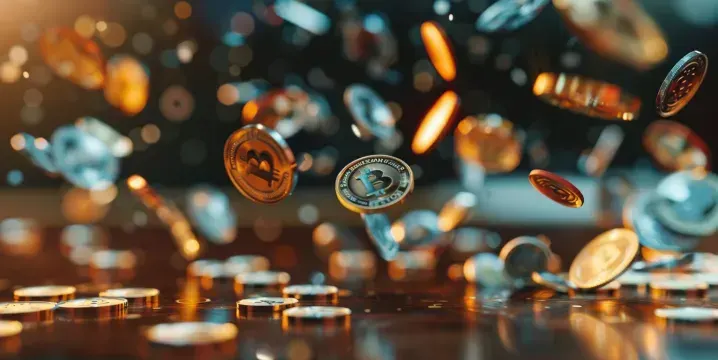 Governments Are Hoarding Bitcoin: US, China, UK & Ukraine Lead the Charge