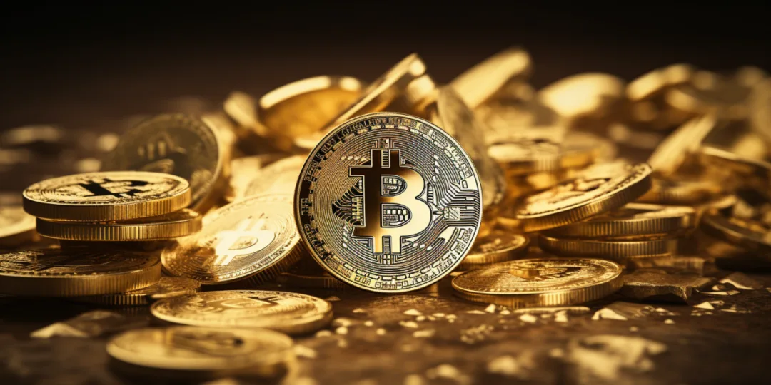 Bitcoin’s Quiet Supply Shift Could Trigger a $100,000 Breakout