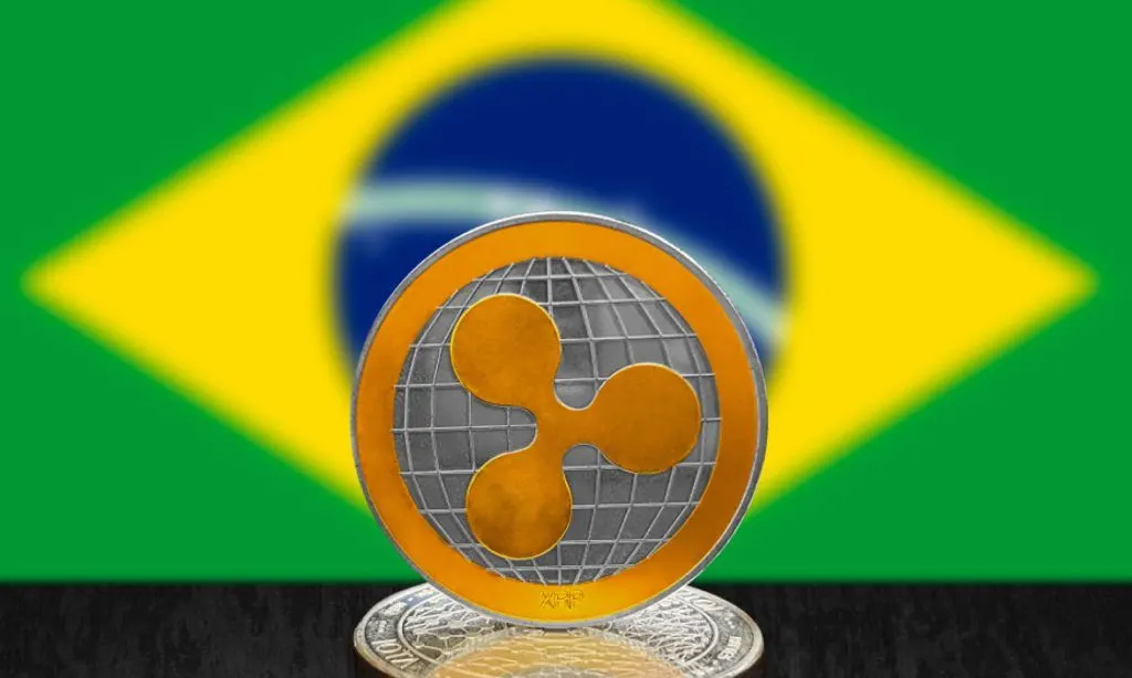Ripple to Apply for VASP License in Brazil to Support Digital Assets