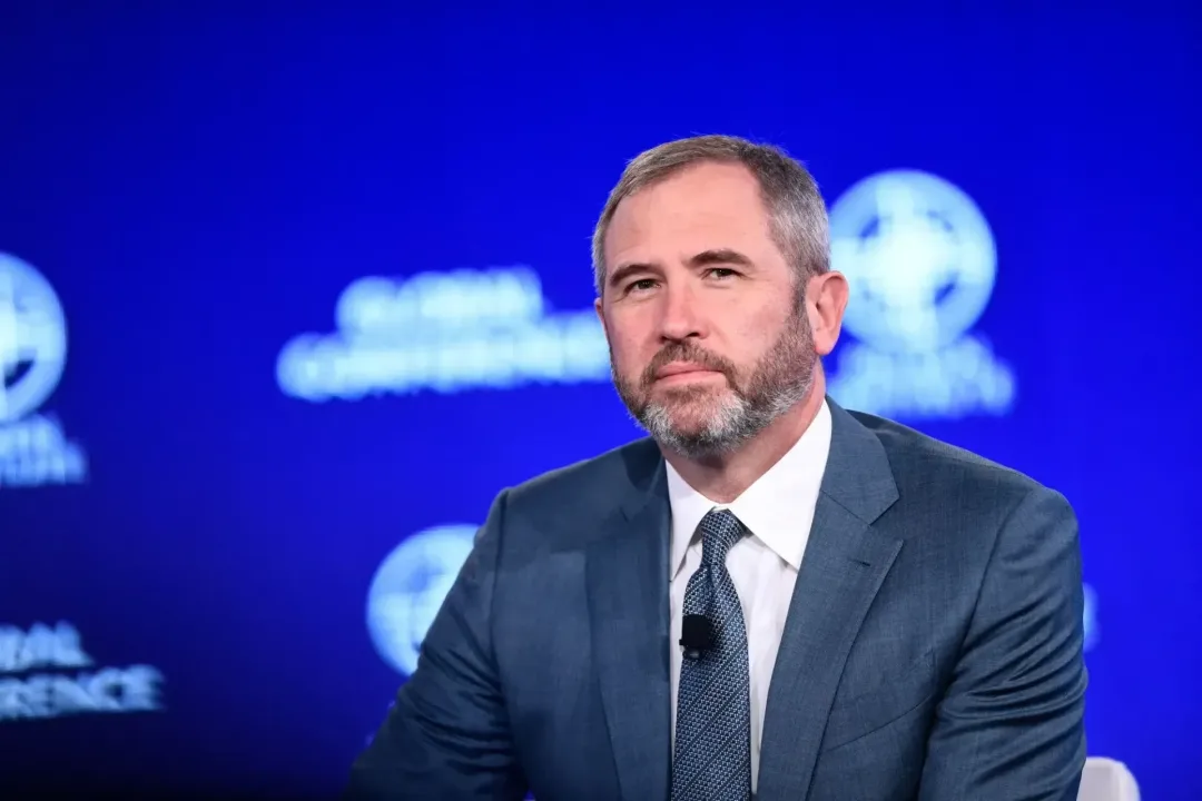 Ripple CEO Reveals The “I Was Wrong” Moment with Former SEC Chairman Gary Gensler