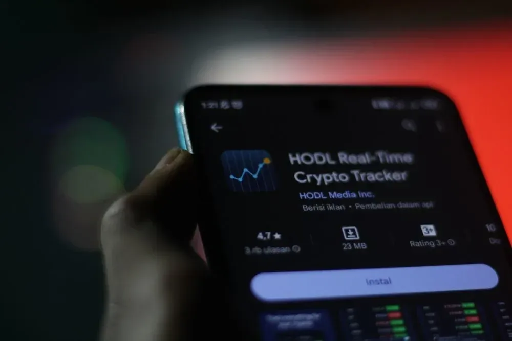 SEC Chair Paul Atkins: Sky’s the Limit for Crypto as Digital Assets Mirror the Internet’s Rise