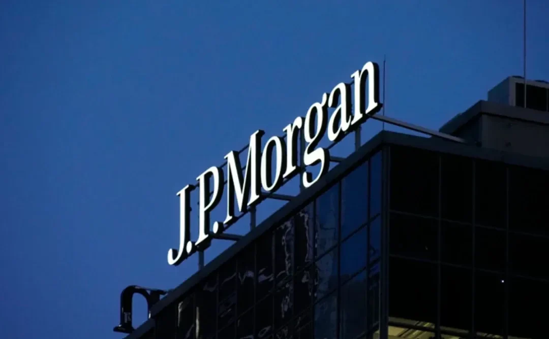 JPMorgan Chase Greenlights Bitcoin & Ethereum as Loan Collateral — CNBC