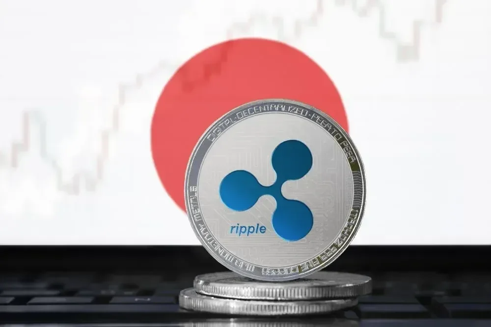 Rakuten Wallet Expands Crypto Offering with 5 New Coins, XRP Trading Expected to Surge in Japan