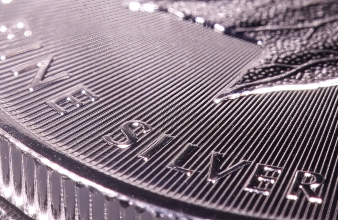 $90 Silver Mark Reached: CoinCodex Predicts Stronger Gains Ahead