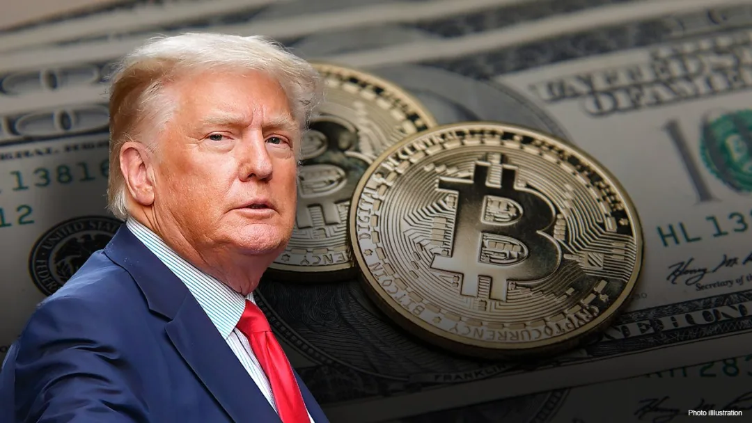 Supreme Court Delays Trump Tariff Decision - Bitcoin Rockets Towards $97K
