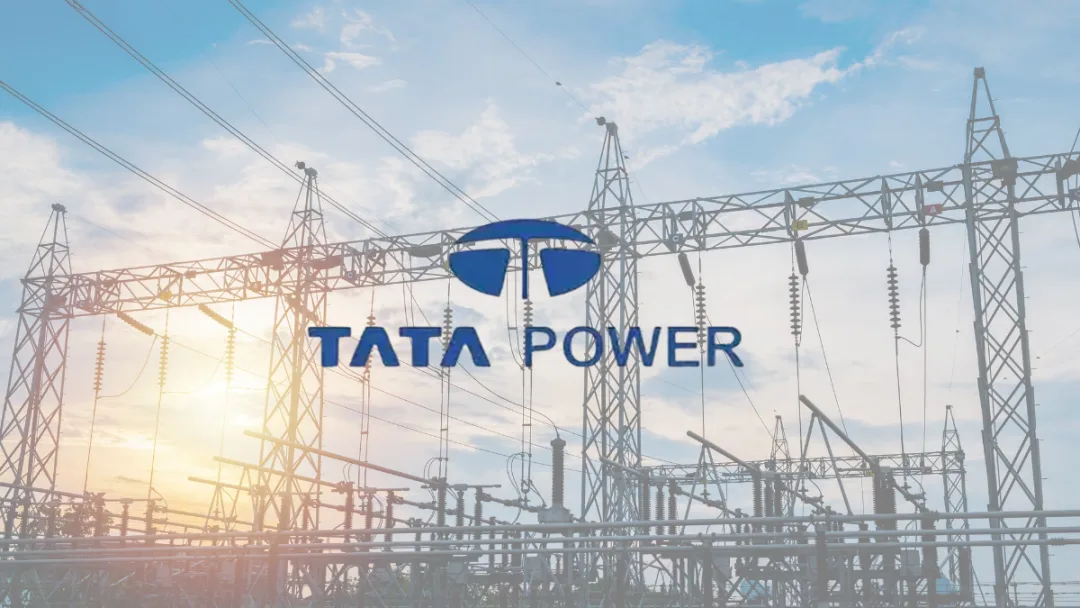 Tata Power Shares Rise After Mundra Plant Restart Approval