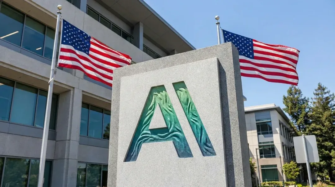 Anthropic Sues Trump Administration Over Pentagon ‘Supply Chain Risk’ Label