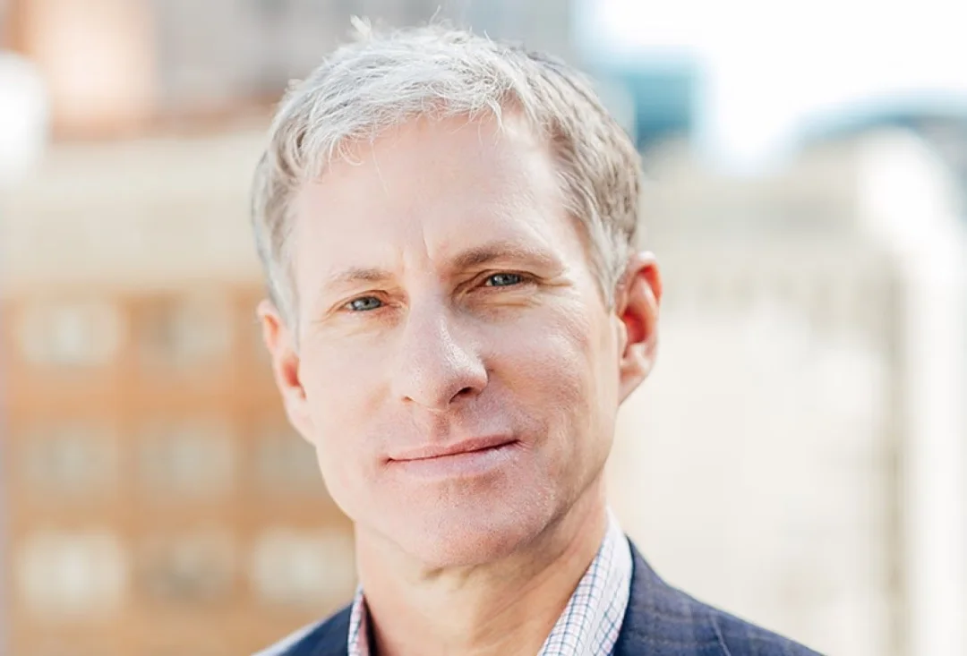 Chris Larsen: Ripple Co-Founder and Blockchain OG