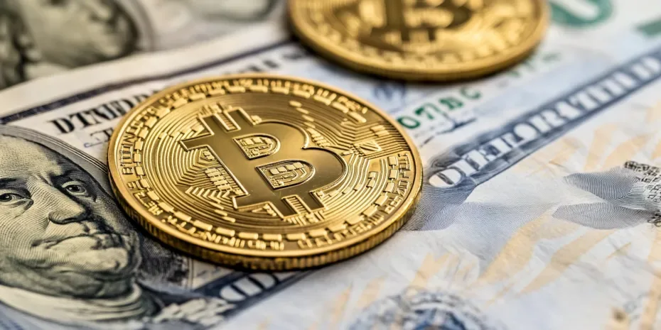 Crypto ETP Flows Turn Positive: $1.07 Billion Enters Market as Fed Rate Cut Hopes Rise