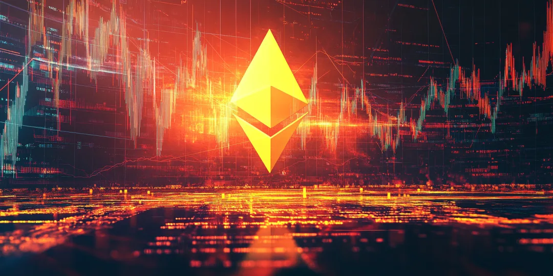 Ethereum Demand Rebounds as ETFs Gain, Whales Rotate In and Price Breaks Resistance