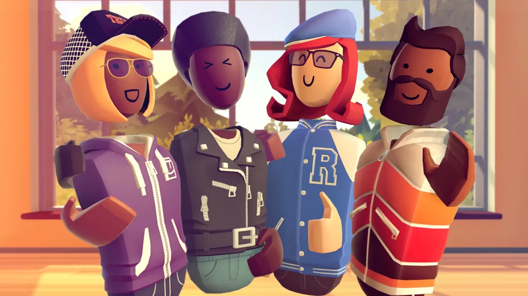 Why Is Rec Room, a $3.5B Roblox Competitor, Suddenly Closing?
