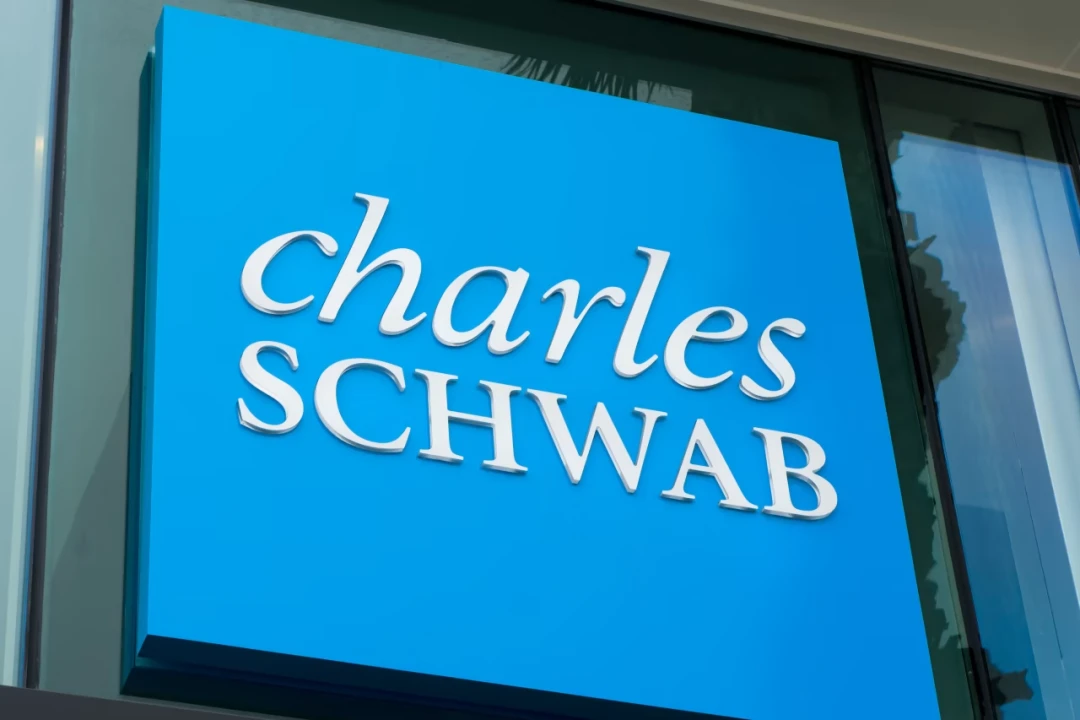$12T Charles Schwab to Launch Spot Bitcoin, ETH Trading This Quarter, What Next?