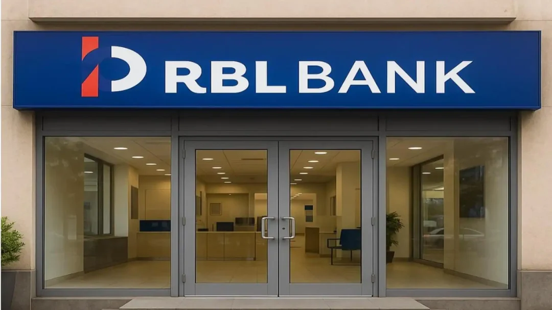 RBL Bank Sees Uptick as RBI OKs Emirates NBD's $3 Billion Acquisition of 74% Stake