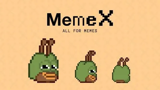 MemeX Pushes the Meme Coin Industry Toward a Fairer Future With New Creator Rewards Program