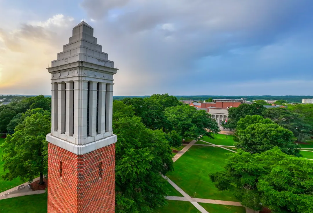 Alabama Gives DAOs a Legal Path Under New Law