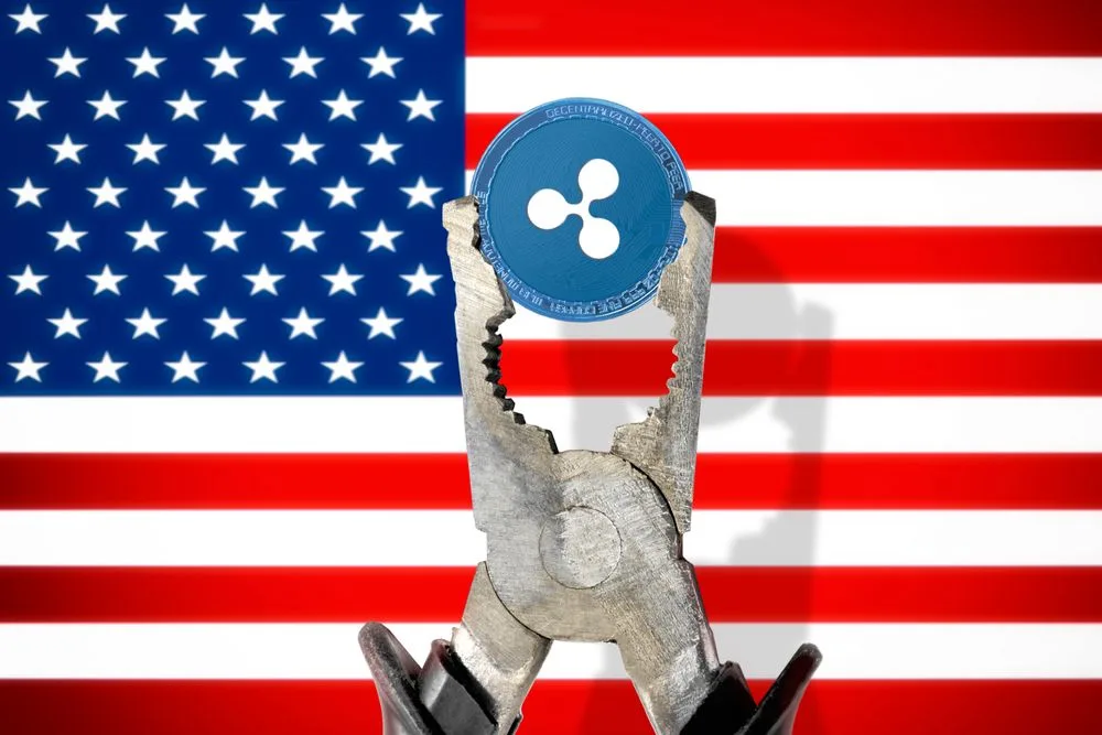 XRP Makes History With First-of-Its-Kind U.S. Regulated Listing