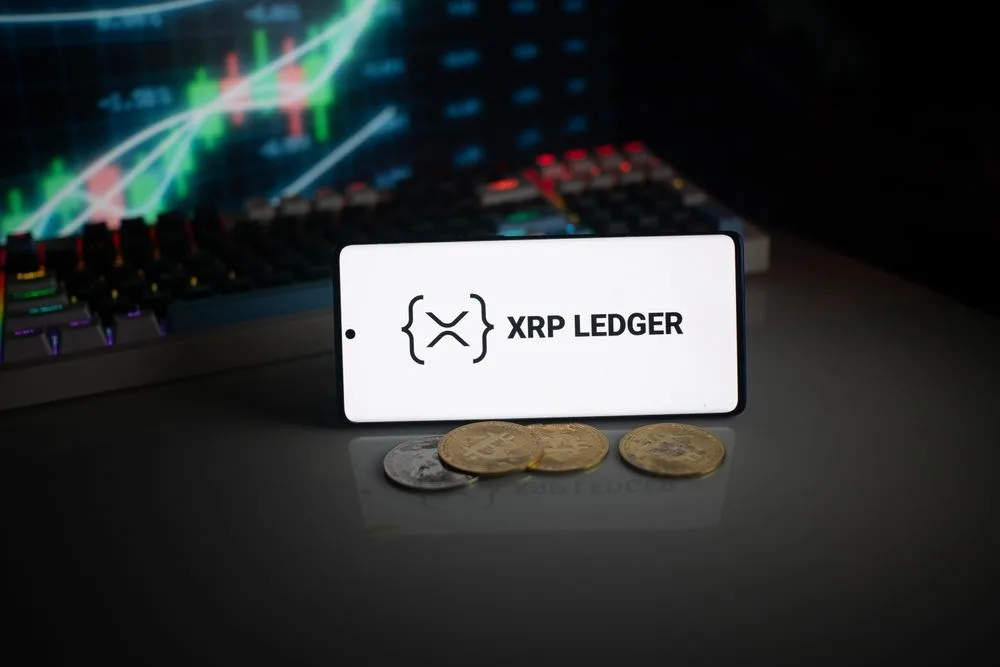 SEC Chair Says Tokenization Will Make Markets Transparent Soon, Not in Decades — Why XRP Ledger Matters Now