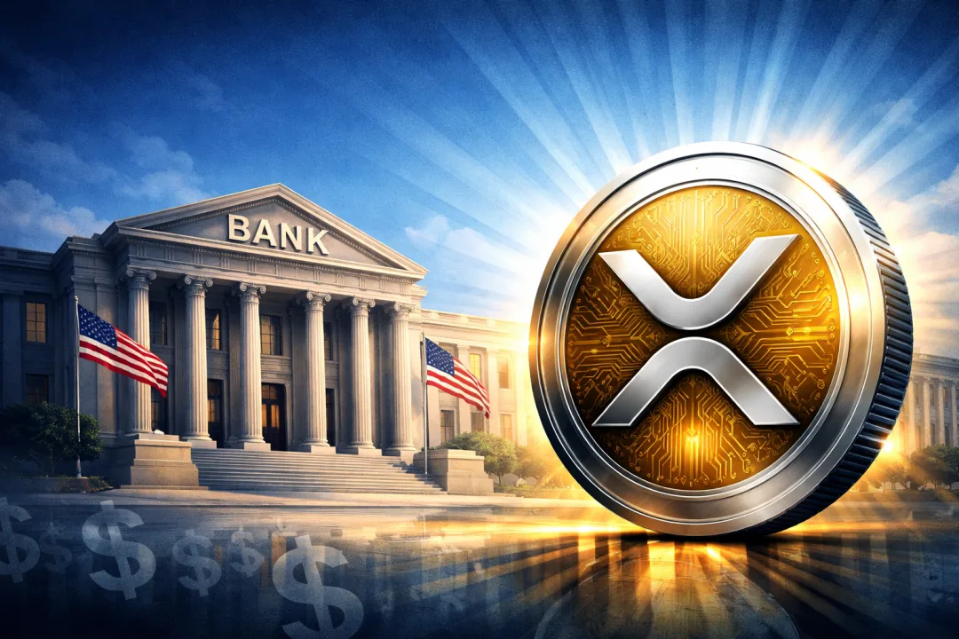 Ripple Moves Closer to Bank Approval as New US Banking Rule Starts April 1