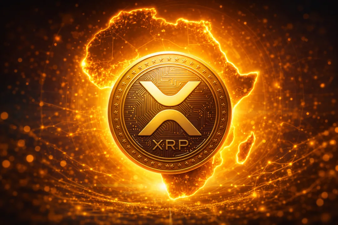What’s Next for XRP Price as Africa Hits $205B in Crypto