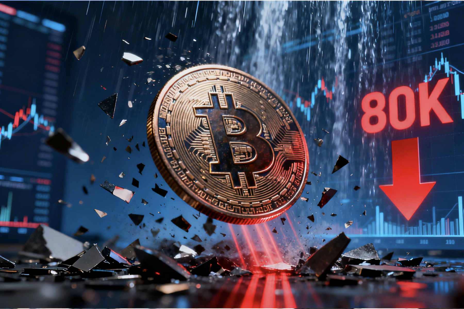 Daily Market Wrap | Nov. 21