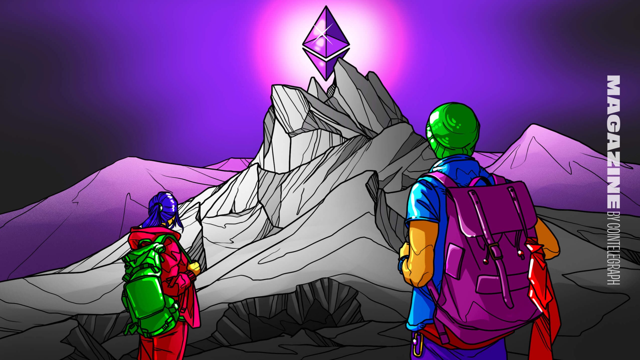 Back to Ethereum: How Synthetix, Ronin and Celo saw the light