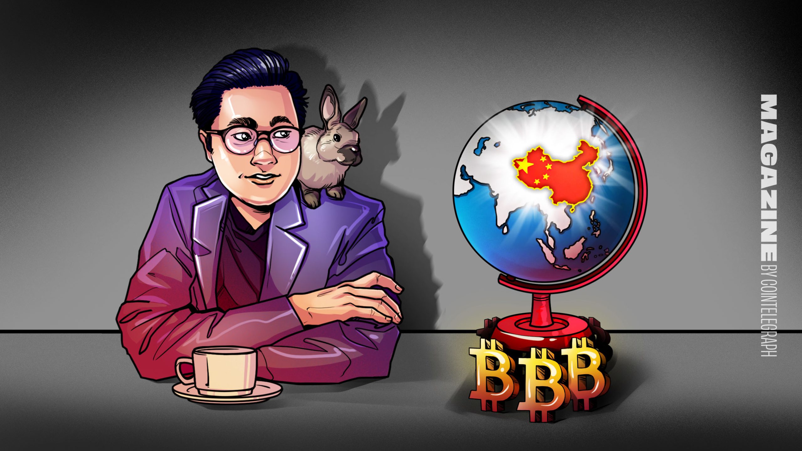 Hong Kong isn’t the loophole Chinese crypto firms think it is