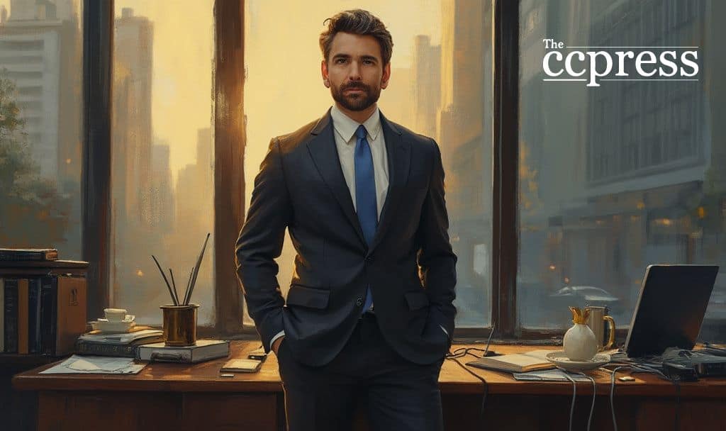 Mitchell Demeter Appointed CEO at Sonic Labs