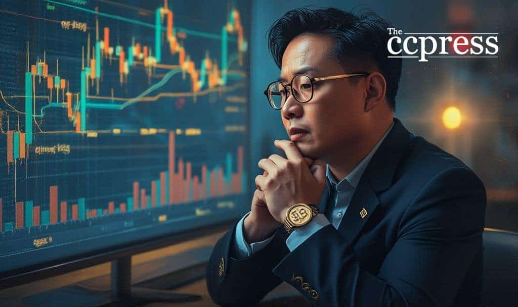 Binance's CZ Hints at Possible Bitcoin ‘Uptober’ Surge