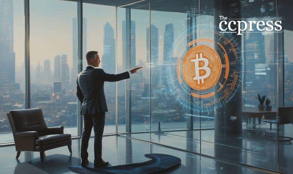 David Marcus: Aiming to Elevate Bitcoin Payments Globally