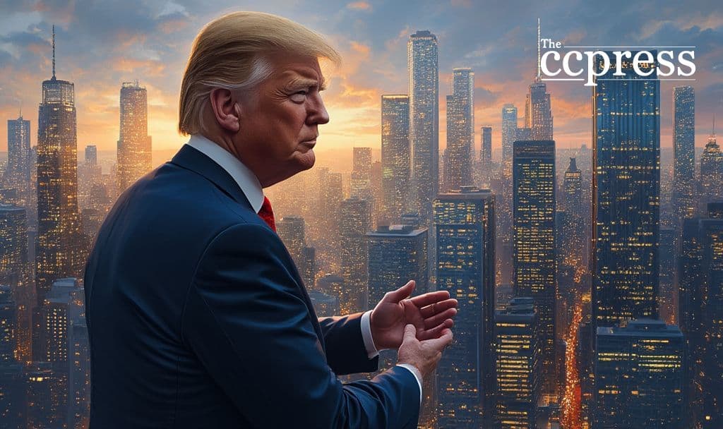 Eric Trump Predicts Bitcoin Value Will Surpass $1 Million