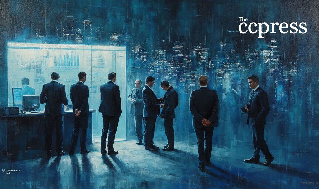 Kazakhstan Shuts Down RAKS, Freezes $224M in Funds