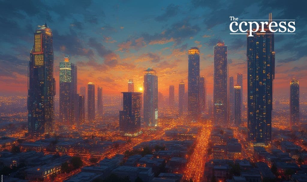 Kazakhstan Launches Alem Crypto Fund with BNB Start