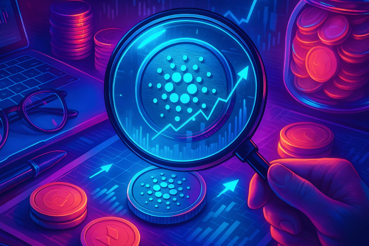 ADA Price Prediction: Can Cardano Reach $3 in October 2025?