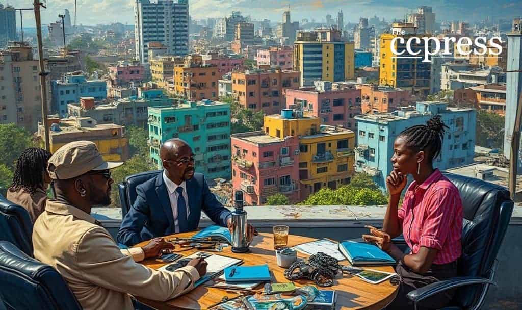 Ripple Partners with Absa Bank for Asset Custody in Africa